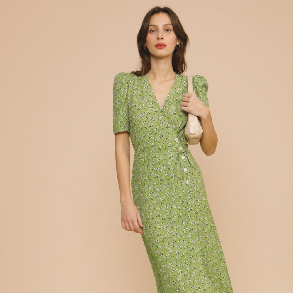 Rouje Spring 2021